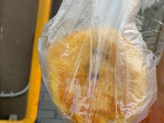 玉米饼-东伊顺(高银街店)