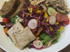 -Meal Salad米有沙拉(长泰广场店)