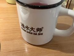 -太二酸菜鱼(兴业太古汇店)