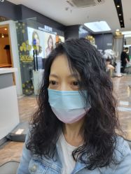 -藤野造型·专业烫染店