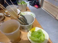 -王二爷药膳鸡(仙林学衡路店)