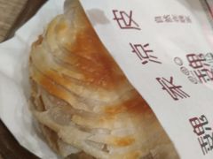 -魏家凉皮(西安秋林宏业商厦店)