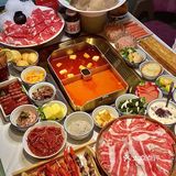 千万不要来合肥这家火锅店‼️来了就回不了家了