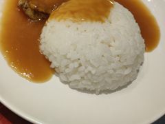 -神洲四海大酒楼(王府井澳门中心店)