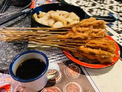 -哥老官重庆美蛙鱼头(宝山龙湖店)