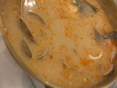 -香香海南菜餐厅