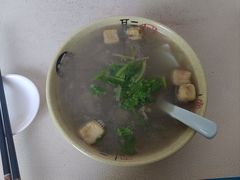 -笑云开汤包店(网巾市店)