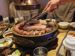 -泥炉烧肉师(新街口金銮巷店)