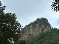 -老象峰