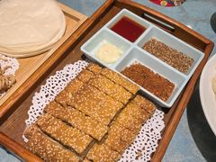 -万兴楼饺子(中华北大街店)