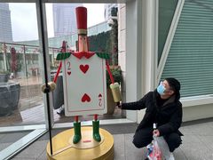 -PAUL LAFAYET 法式甜品(国金中心商场店)