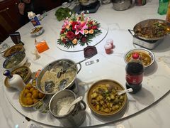 -瑞华土菜馆老字号(灰汤镇店)