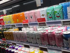 -Olé精品超市(北京合生汇店)