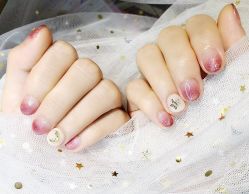 -森日式美甲沙龙MORI NAIL总店