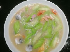 -新旺茶餐厅·早餐·夜宵(仙霞店)