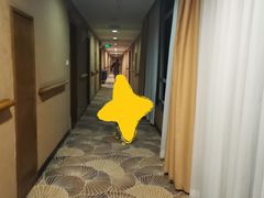 -海兰云天度假区温泉