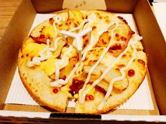 -必胜客(北苑路店)