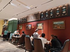 -福照楼汽锅鸡·云南菜(火车站锦江店)