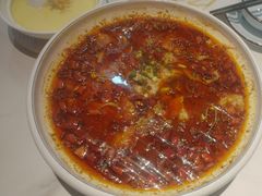 -南山翁新概念川菜(江宁万达广场店)