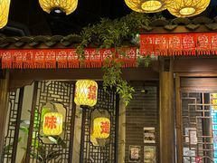 -南京大牌档(中关村领展广场店)