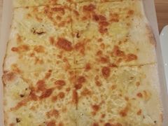-必胜客(新辰里酒仙桥店)