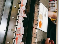 -長壹旋转烤吧 农家鸡火锅