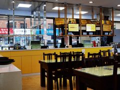 -服务大楼冷面(延大店)