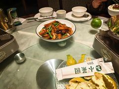 -小菜园新徽菜(常州九洲新世界店)