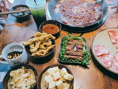 -楠火锅(哈尔滨金爵万象店)