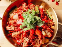 大叔秘制小龙虾-我是那个大叔·美食研究所(新塘路店)