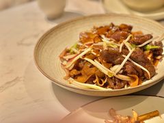 干炒牛河-鹿港小镇(远洋未来广场店)