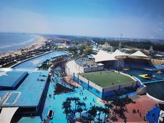 -秦皇岛乐岛海洋王国