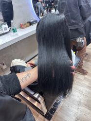 -奈川烫染Salon