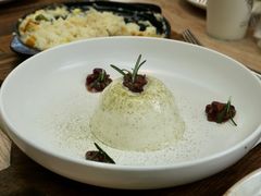 豆腐奶凍-农畉LONFOOD(福田星河COCOPark店)