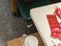 -三人行骨头王火锅(长寿店)