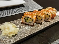 -昱匠·日本料理(金融街店)