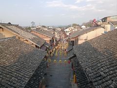 -青岩古镇