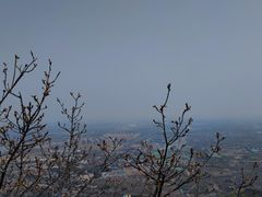 -鹫峰国家森林公园