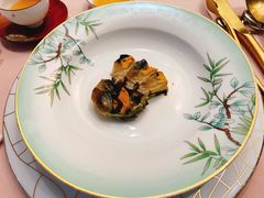 -潮林府私房菜