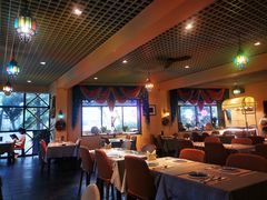 大堂-La Medina餐厅(亮马河南路店)