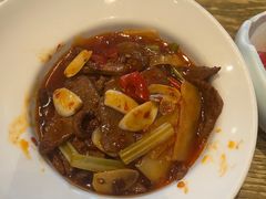 -榕意·川味之美(深业上城店)