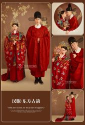 点击看大图 -卡恩婚纱摄影(桥梓口店)