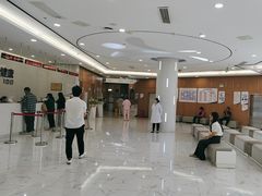 -美年大健康·体检中心(江岸分院)