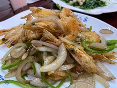 -吴门人家·苏宴宫廷菜(拙政园店)