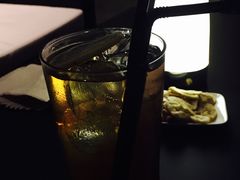 -Ish Whiskey&Cocktail Bar酒吧(合生麒麟新天地店)