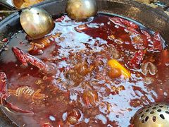 -黄潇洒老火锅(九眼桥宏济巷店)