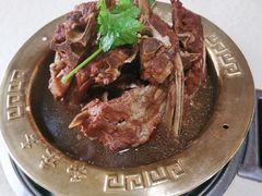 -和庆斋羊蝎子火锅·碳缸烧烤(顺义旗舰店)