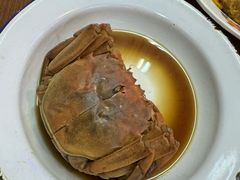 -谢记上海大排档(长寿路店)