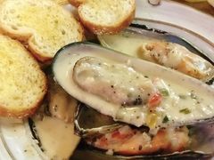 -HELLO 27 意面·沙拉·帕尼尼