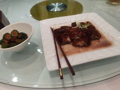 -新兴家喻酒家·羊城名宴(昌岗店)